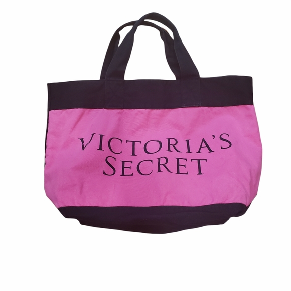 Victoria's Secret Handbags - Victoria Secrets Tote Bag